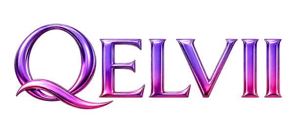 Qelvii Glow Lab